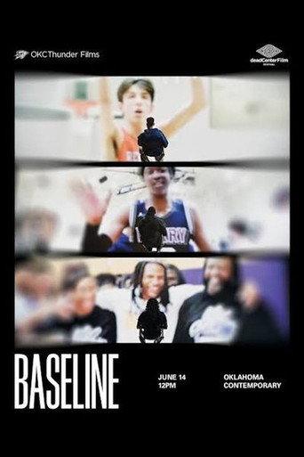 BASELINE () poster