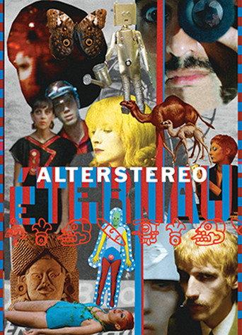 Éternau (2006) poster