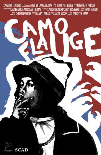 Camoflauge (2016) poster