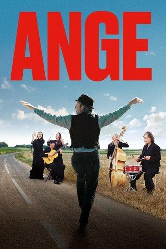 Ange (2025) poster