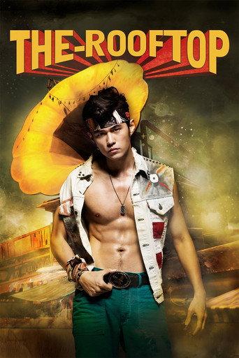 The Rooftop (2013) poster