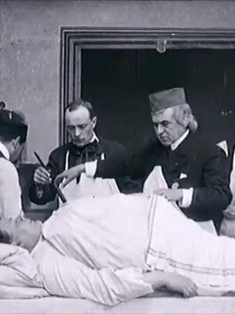 Surgical Operation (1905) poster
