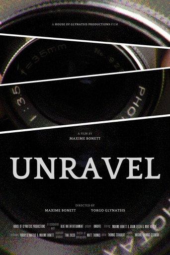 Unravel () poster