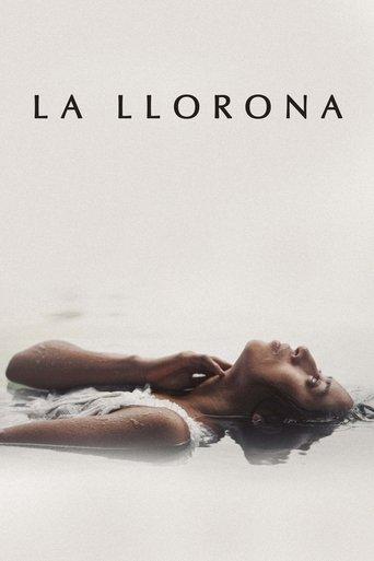 La Llorona (2019) poster