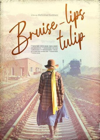 Bruise-Lips Tulip (2024) poster