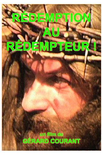 Rédemption au rédempteur ! (2013) poster