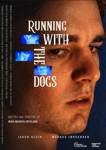 Running With The Dogs (2026) poster