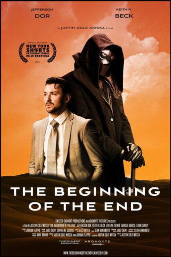 The Beginning of the End () poster