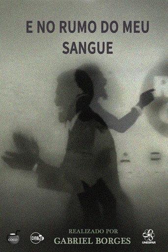 E no rumo do meu sangue (2020) poster