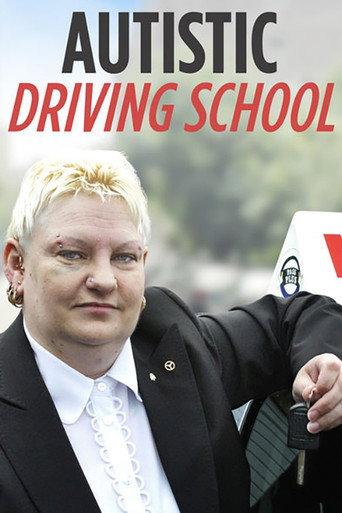 Autistic Driving School (2010) poster