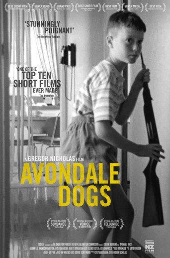 Avondale Dogs (1994) poster