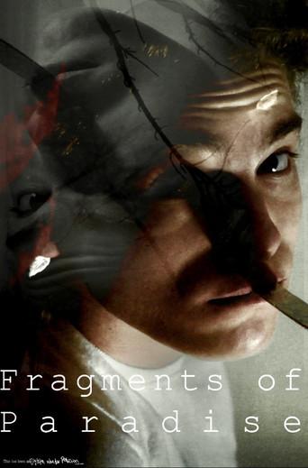 Fragments of Paradise (2023) poster