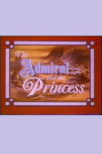 The Admiral and the Princess (1990) poster