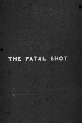 Fatal Shot (1931) poster
