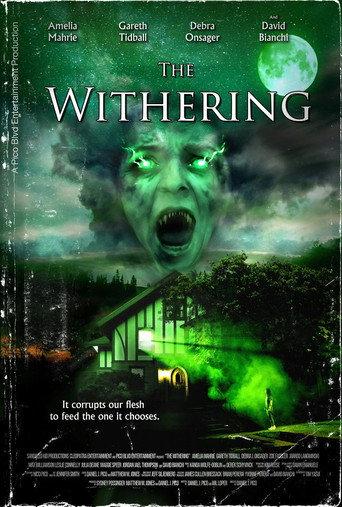 The Withering () poster