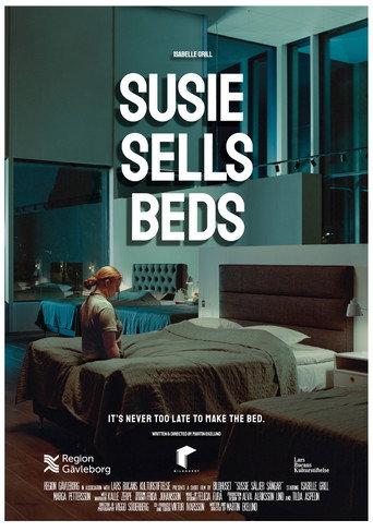 Susie Sells Beds (2025) poster
