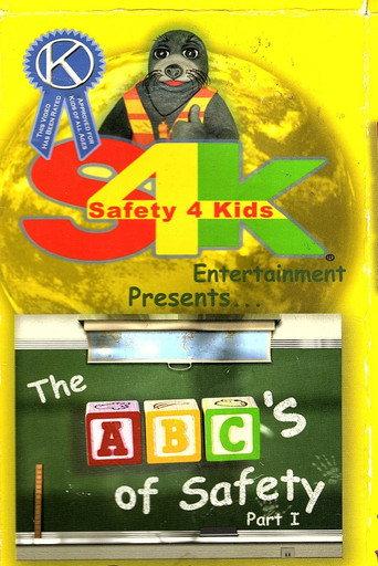 The ABCs of Safety Part I (2003) poster