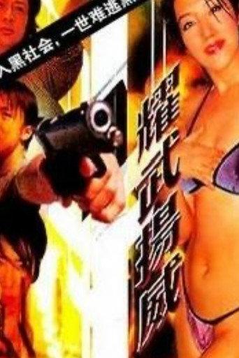 Fantasy of Hero (2001) poster