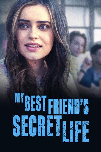 My Best Friend's Secret Life (2022) poster