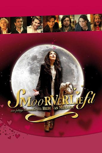 Smoorverliefd (2010) poster