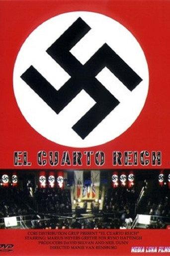 The Fourth Reich (1990) poster