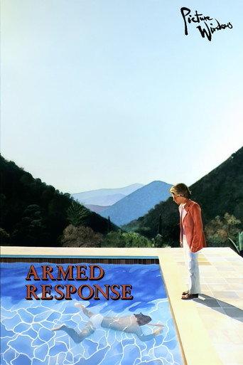 Picture Windows: Armed Response (1995) poster