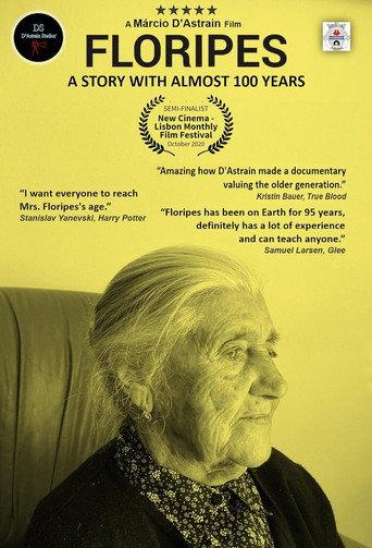 Floripes () poster