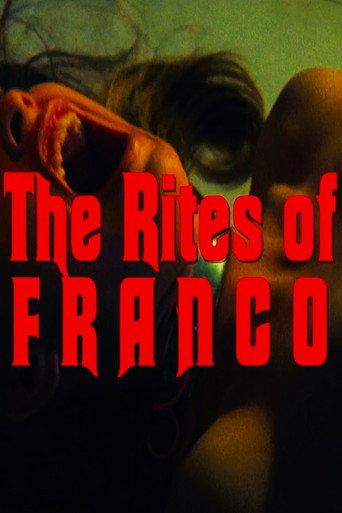 The Rites of Franco (2017) poster