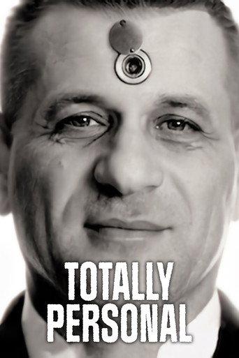 Totally Personal (2005) poster