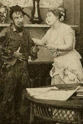 Look Out Below (1916) poster