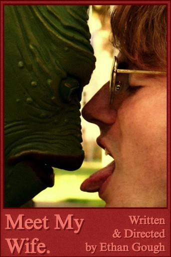 Meet My Wife (2024) poster