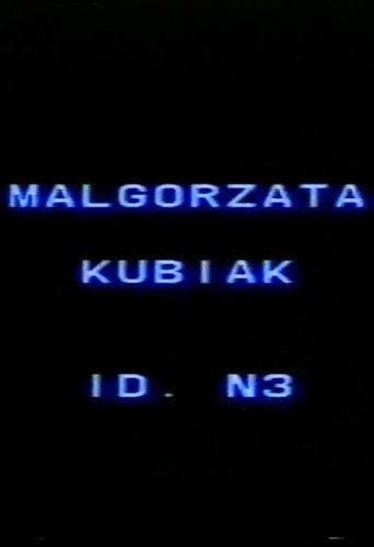 IDn3 (1990) poster