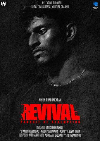 Revival : Pursuit Of Redemption (2024) poster