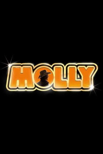 Molly (2016) poster