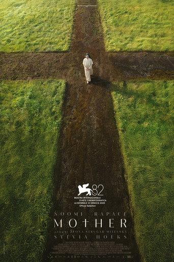 Mother (2025) poster