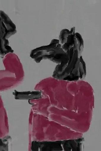 Horse (2014) poster