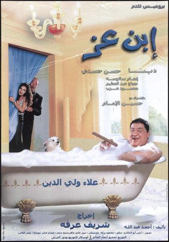 Son of Wealth (2001) poster