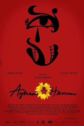 Ayhan Hanım (2014) poster