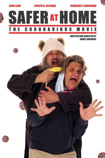 Coronavirus Conspiracy (2021) poster