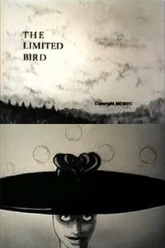 The Limited Bird (1989) poster