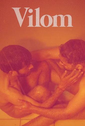 Vilom (2020) poster
