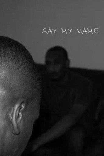 Say My Name (2009) poster