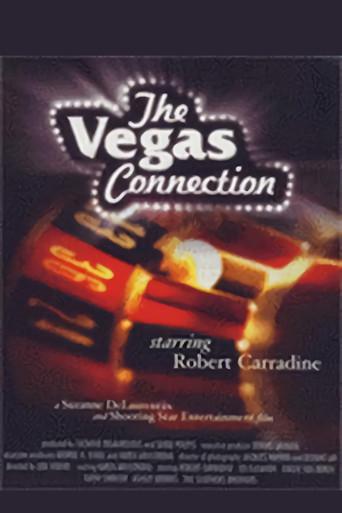 The Vegas Connection (1999) poster