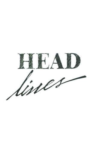 Head Lines (1992) poster