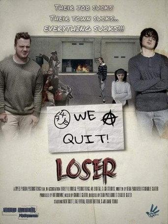 Loser () poster