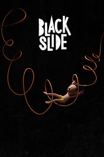 Black Slide (2021) poster