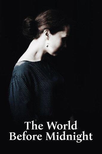 The World Before Midnight (2020) poster