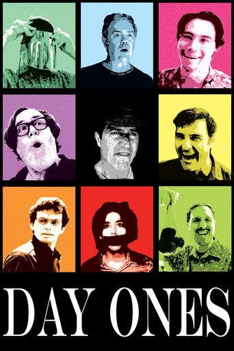 Day Ones (2026) poster