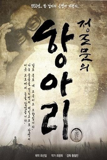 Jung Jo-mun's Pot (2015) poster