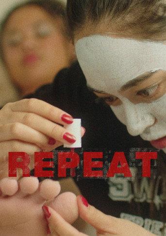 Repeat () poster
